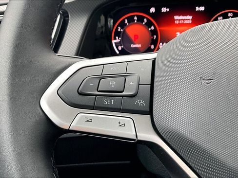 New 2026 Volkswagen Atlas Peak Edition image 22