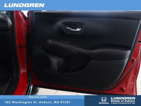 Used 2024 Honda HR-V Sport image 14