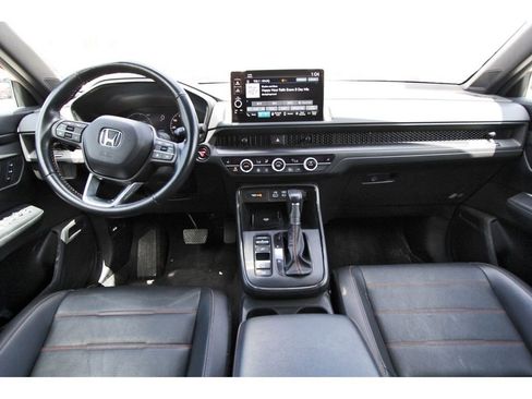 Used 2025 Honda CR-V Sport-L image 9