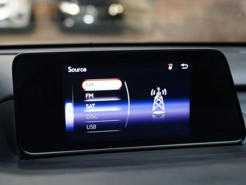 Used 2019 Lexus RX 350 F Sport image 60