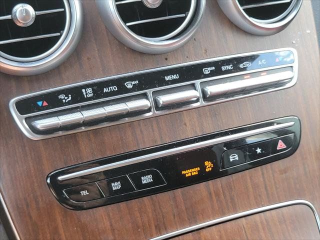 Used 2022 Mercedes-Benz GLC 300 4MATIC image 30
