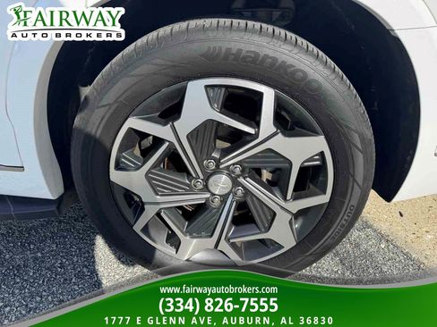 Used 2022 Hyundai Palisade Calligraphy FWD image 36