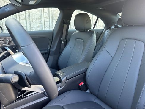 Used 2026 Mercedes-Benz CLA 250 image 21