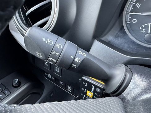 Certified 2023 Toyota Tacoma TRD Pro image 23