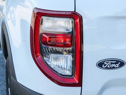 Used 2026 Ford Bronco Sport Big Bend AWD/4WD image 9