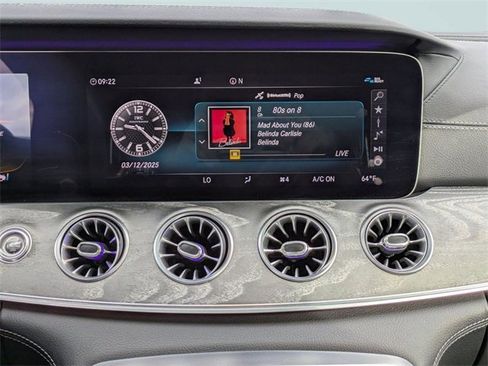 Used 2019 Mercedes-Benz AMG GT 63 image 20