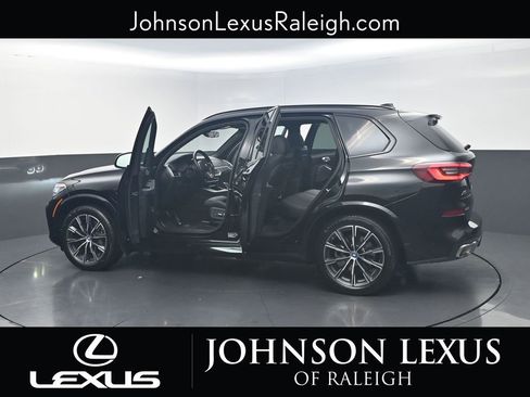 Used 2023 BMW X5 xDrive45e w/ Executive Package image 29