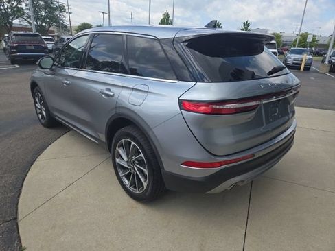 Certified 2024 Lincoln Corsair AWD w/ Equipment Group 101A image 9