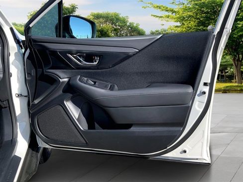 Certified 2025 Subaru Outback Premium image 26