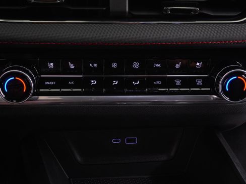 New 2026 Chevrolet Equinox RS w/ Convenience Package III image 27