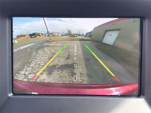 Used 2020 Jeep Compass Latitude image 30