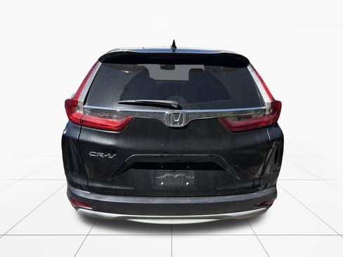 Used 2017 Honda CR-V EX-L image 6