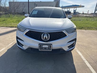 Used 2021 Acura RDX AWD w/ Advance Package