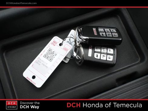 Certified 2023 Honda Odyssey EX image 15