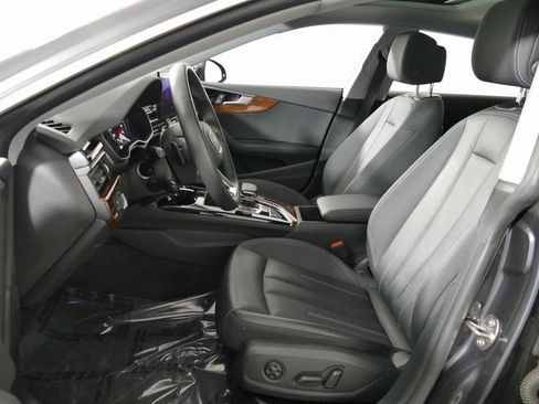 Used 2024 Audi A5 2.0T Premium image 13