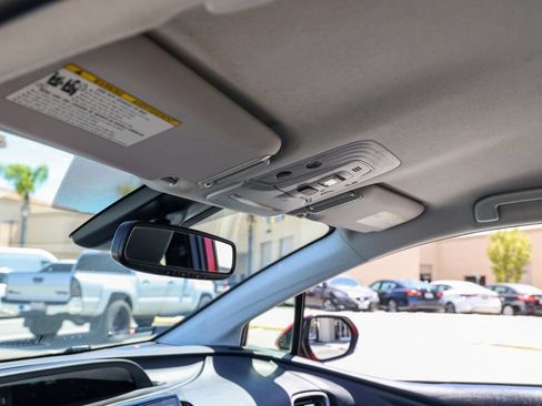 Used 2021 Toyota Prius Prime Limited FWD image 13