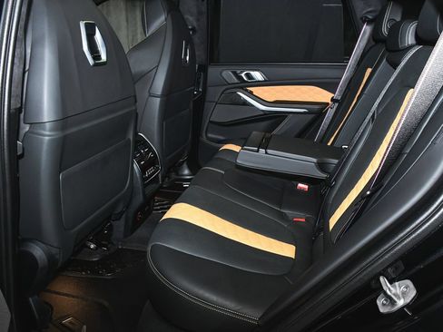 Used 2024 BMW X5 M Competition w/ Premium Package AWD/4WD image 57