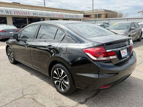 Used 2013 Honda Civic EX image 5