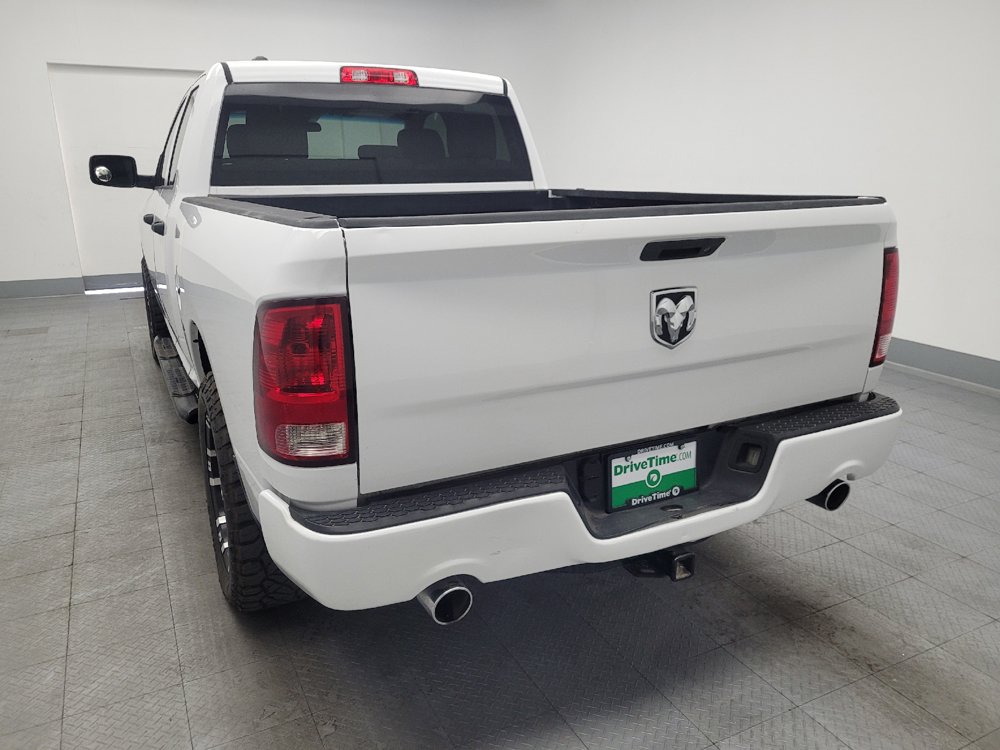 Used 2014 RAM 1500 Express RWD image 6
