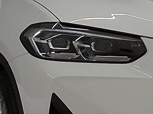 Certified 2023 BMW X3 sDrive30i w/ Convenience Package w/ZPA image 8