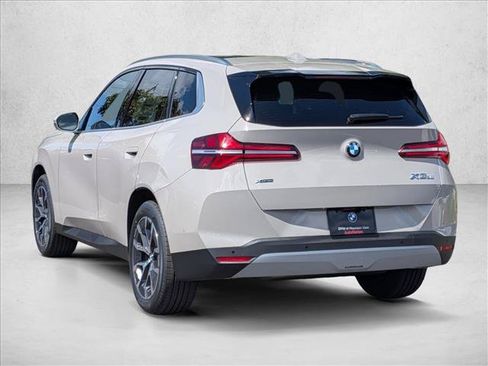New 2026 BMW X3 xDrive30i w/ Convenience Package AWD/4WD image 8
