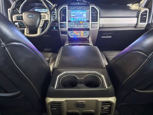 Used 2021 Ford F250 Lariat AWD/4WD image 36