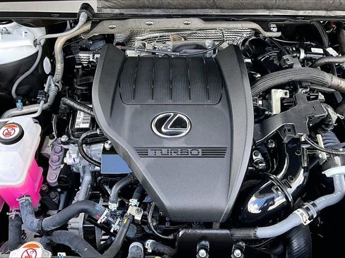 Certified 2025 Lexus RX 350 Premium w/ Convenience Package image 33