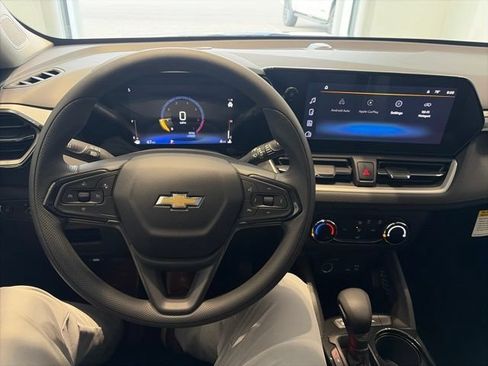 New 2026 Chevrolet TrailBlazer LS w/ LS Convenience Package FWD image 13