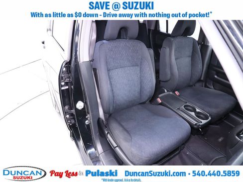 Used 2006 Honda CR-V LX image 17