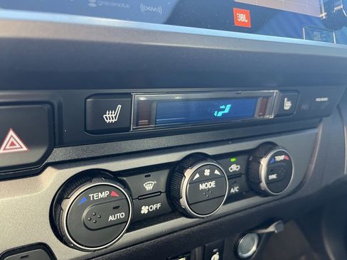 Used 2019 Toyota Tacoma TRD Pro image 17
