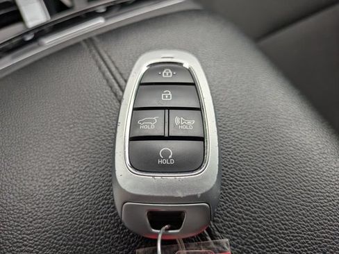 Used 2024 Hyundai Tucson SEL AWD/4WD image 27