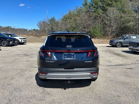 New 2026 Hyundai Tucson Limited AWD/4WD image 6
