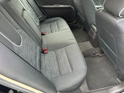 Used 2011 Ford Fusion SE w/ 202A Rapid Spec Order Code image 15