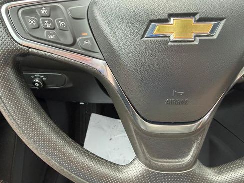 Used 2024 Chevrolet Equinox LS w/ Midnight Edition AWD/4WD image 16
