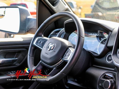 New 2026 RAM 1500 Express image 10