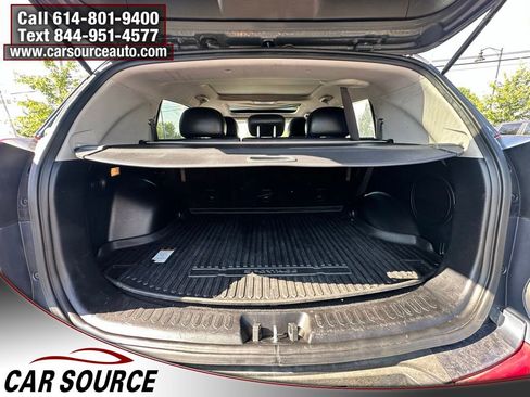 Used 2012 Kia Sportage SX w/ SX Premium Pkg AWD/4WD image 15