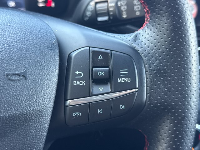 Used 2024 Ford Escape ST-Line AWD/4WD image 26