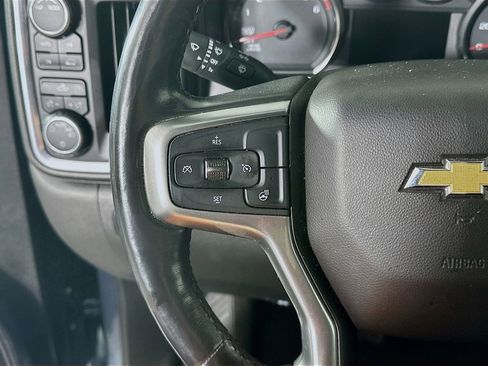 Used 2020 Chevrolet Silverado 1500 LT w/ All-Star Edition image 25