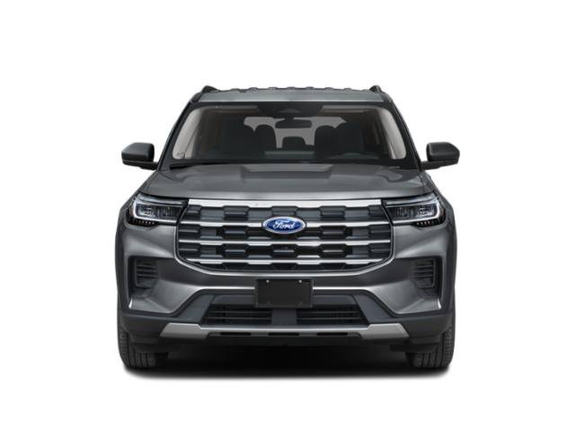 New 2026 Ford Explorer Active w/ Active Comfort Package AWD/4WD image 4