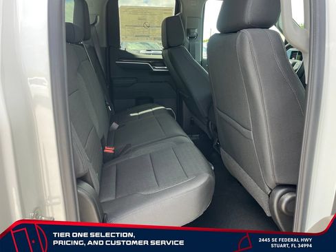New 2026 GMC Sierra 1500 Elevation AWD/4WD image 17