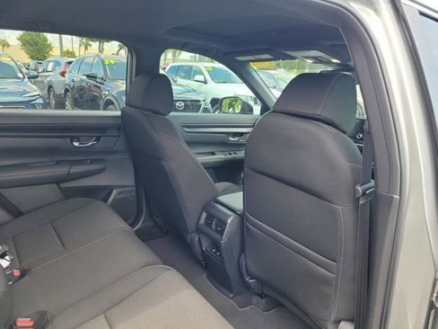 Used 2025 Honda CR-V Sport image 9
