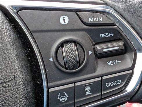 Used 2019 Acura RDX AWD image 12
