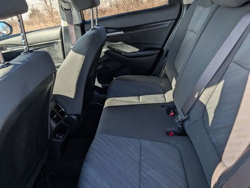 Used 2024 Kia Seltos LX image 16