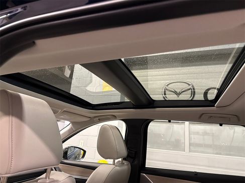 New 2026 MAZDA CX-90 3.3 Turbo w/ Premium Sport Pkg image 6