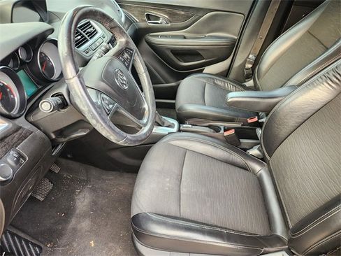 Used 2015 Buick Encore FWD image 7