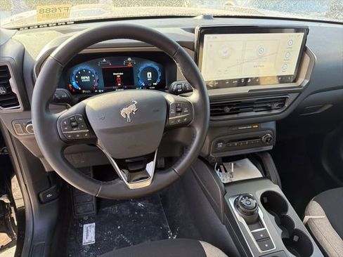 New 2025 Ford Bronco Sport Big Bend image 12