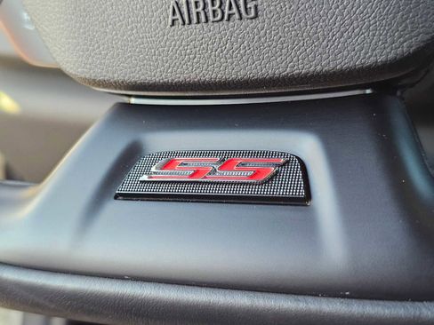 Used 2023 Chevrolet Camaro SS image 28