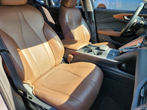 Certified 2023 Acura TLX w/ Technology Package image 15