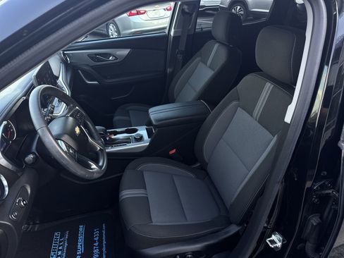 Certified 2024 Chevrolet Blazer LT w/ LPO, Cargo Package image 20