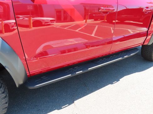Certified 2023 Ford F150 Raptor AWD/4WD image 12